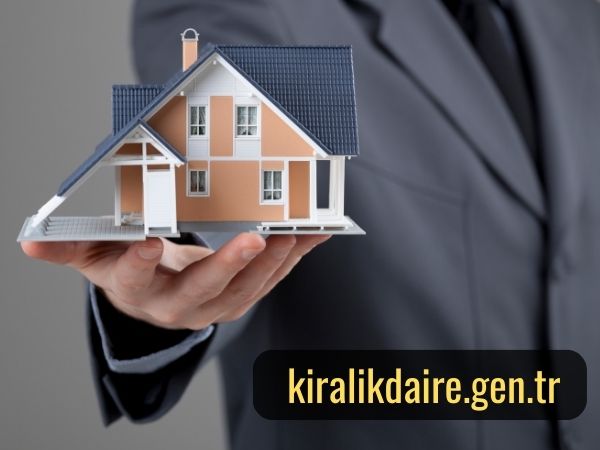 Erciyesevler Mahallesi Kiralık Daire